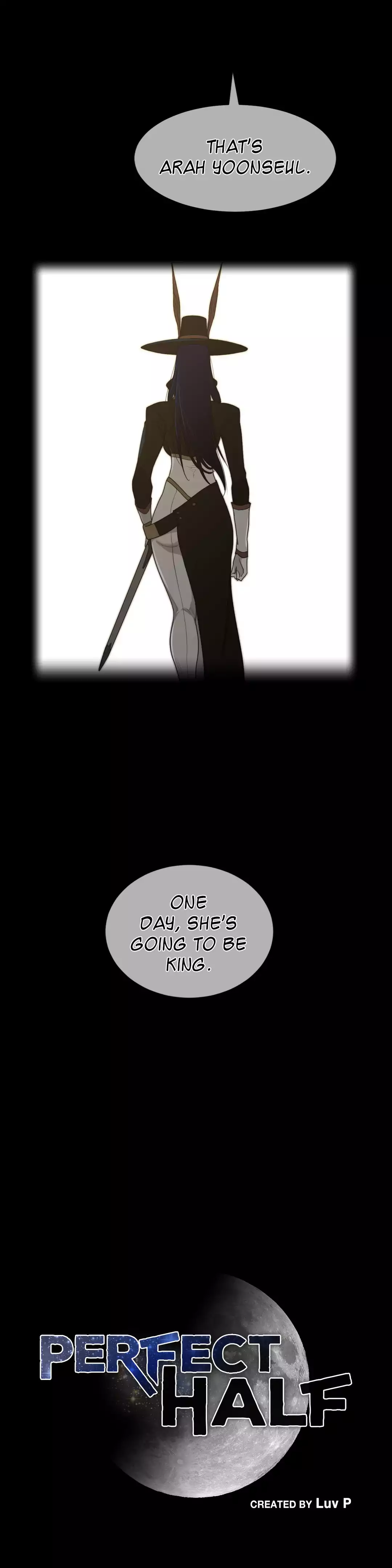 Perfect Half Chapter 59 Page 4