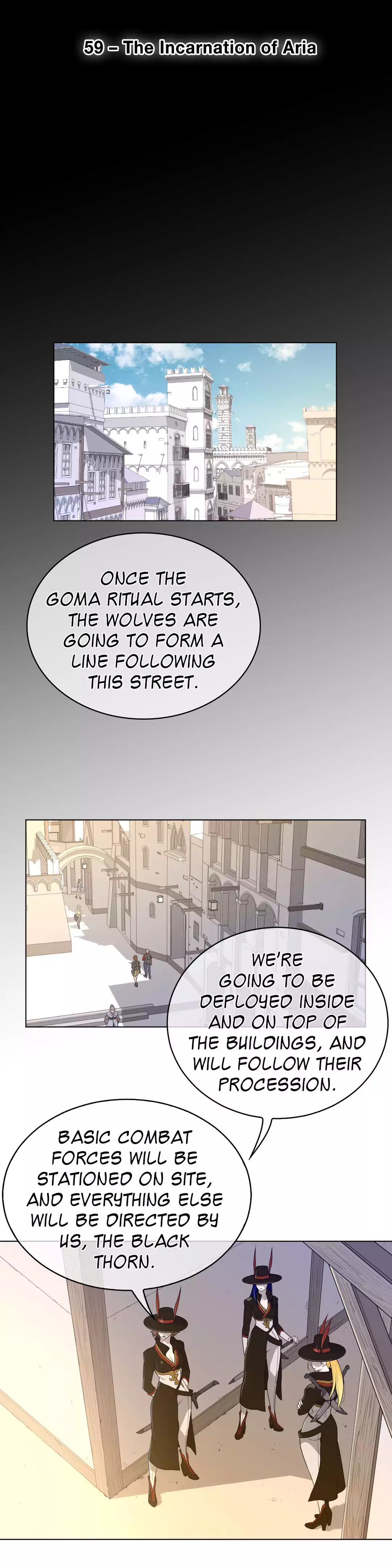 Perfect Half Chapter 59 Page 5