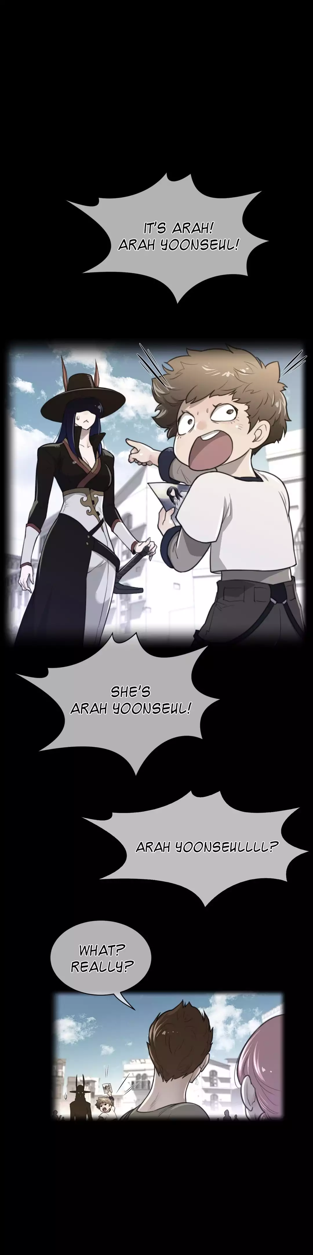 Perfect Half Chapter 60 Page 1