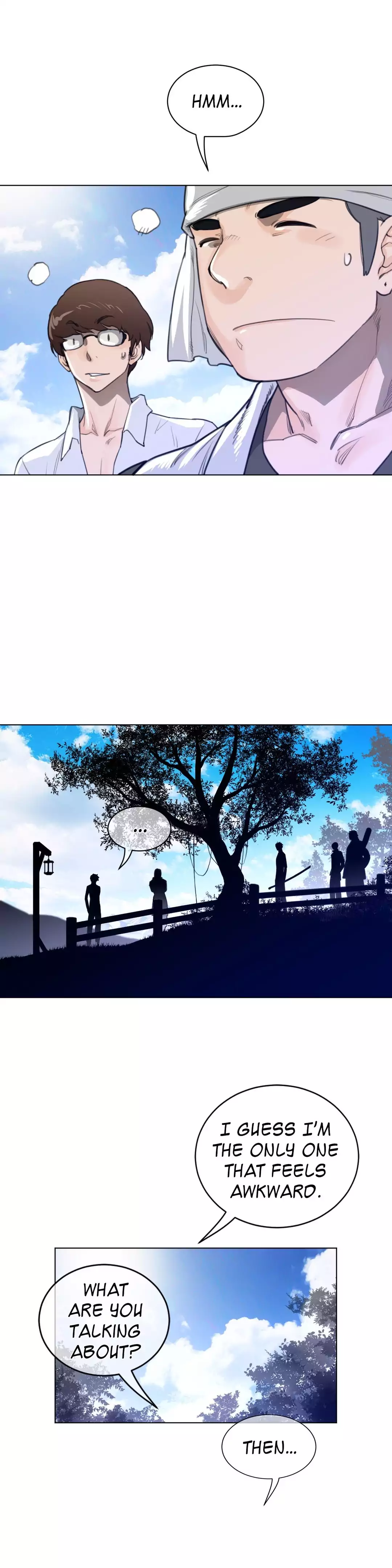 Perfect Half Chapter 60 Page 11