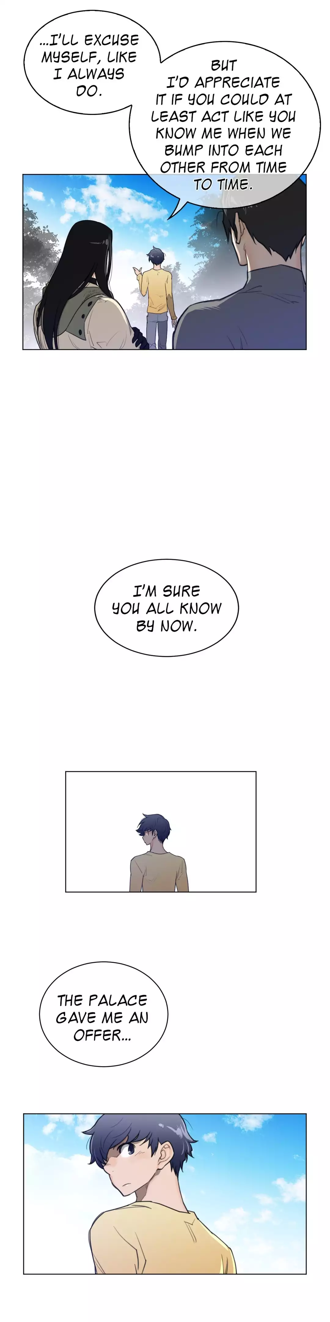 Perfect Half Chapter 60 Page 12