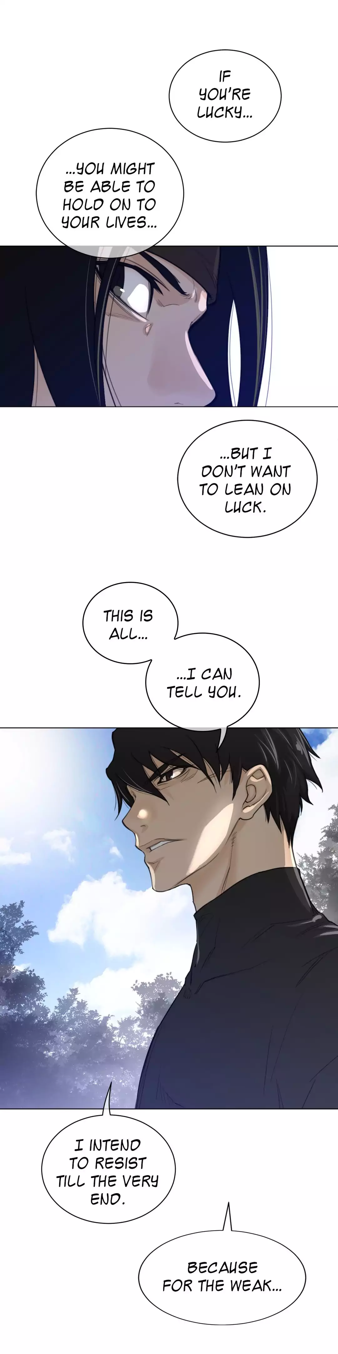 Perfect Half Chapter 60 Page 15