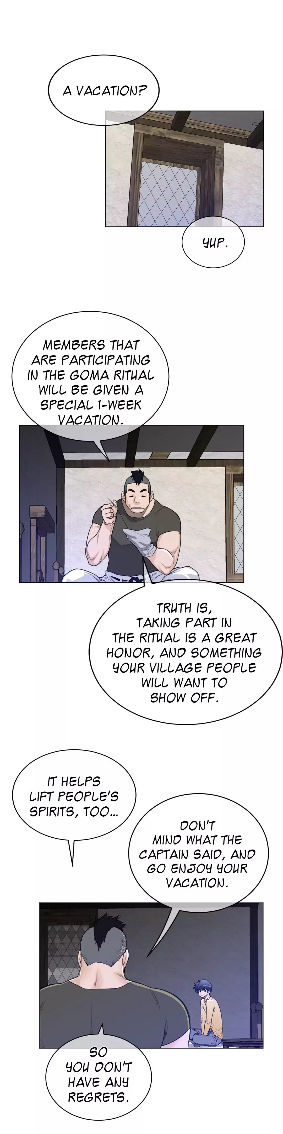 Perfect Half Chapter 60 Page 20