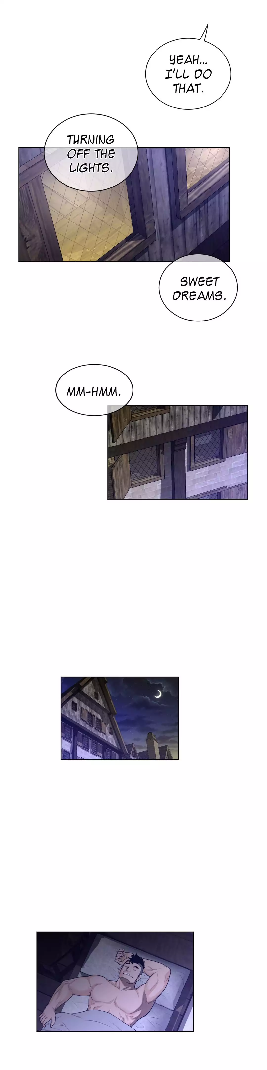 Perfect Half Chapter 60 Page 21