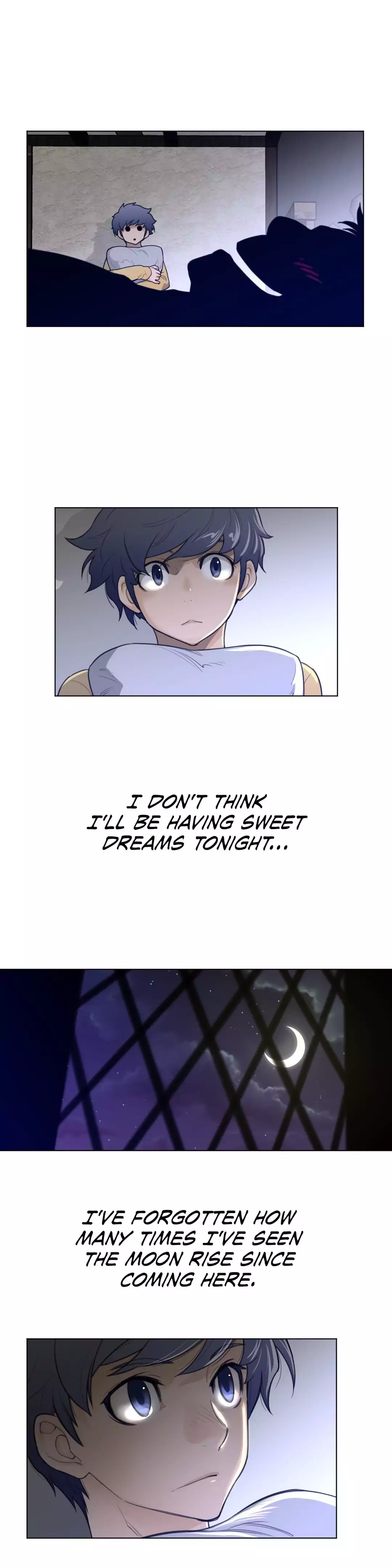 Perfect Half Chapter 60 Page 22