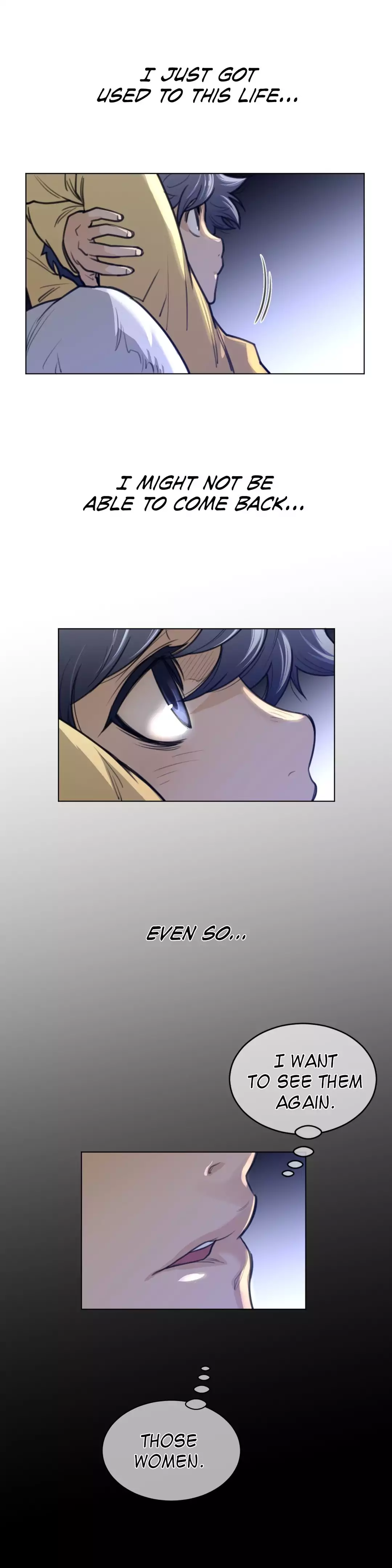 Perfect Half Chapter 60 Page 23