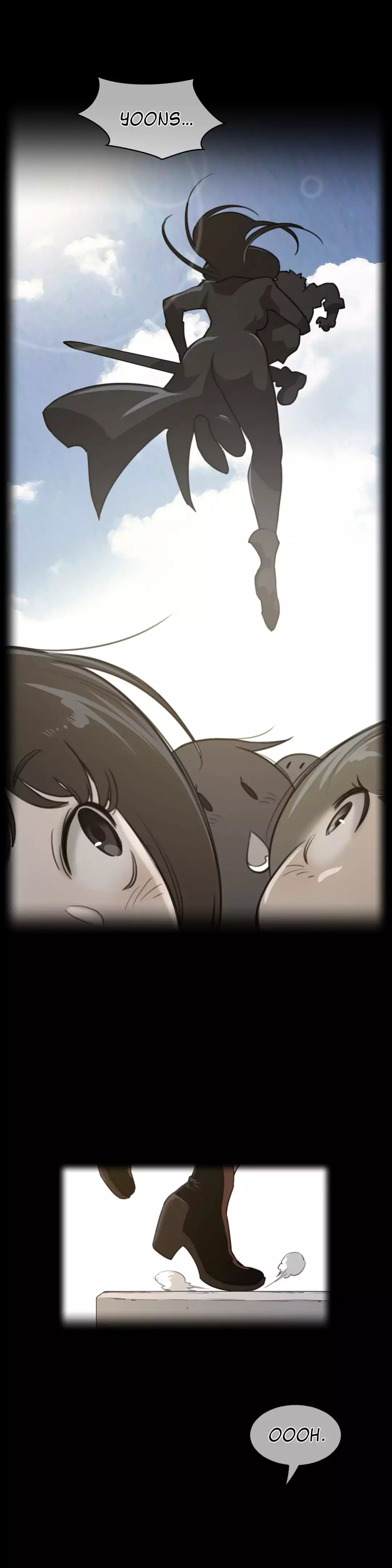 Perfect Half Chapter 60 Page 3