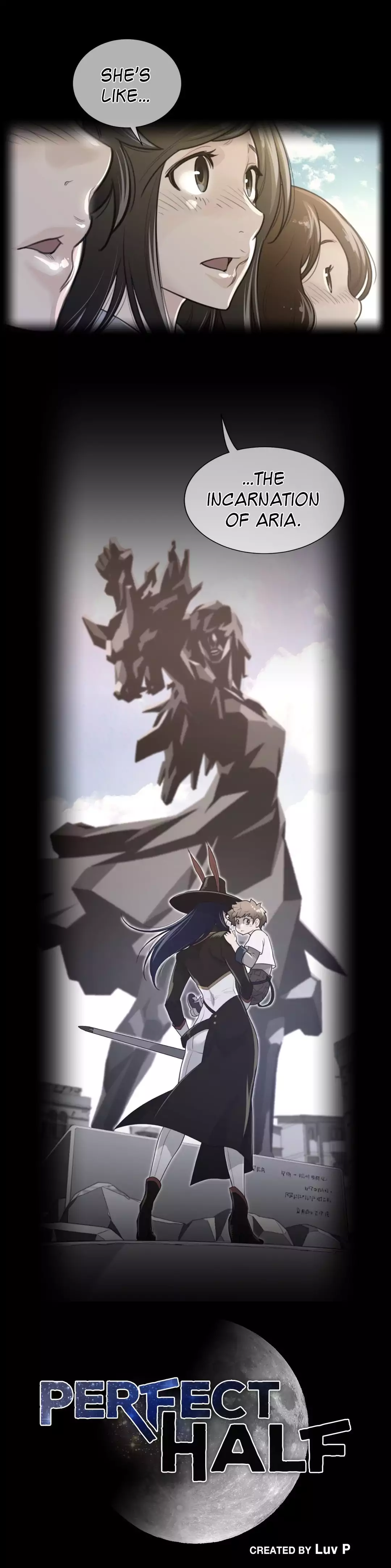 Perfect Half Chapter 60 Page 4