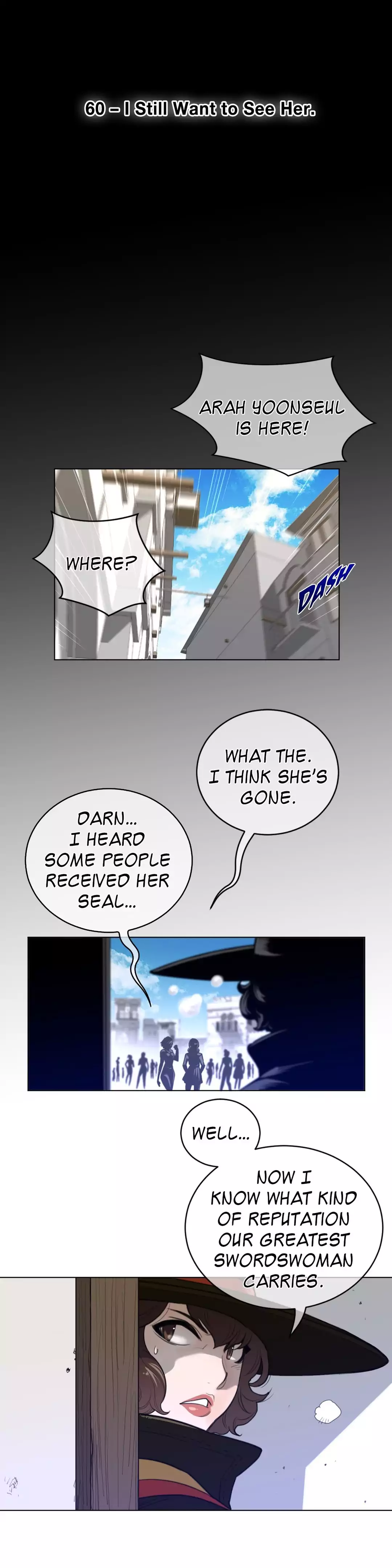 Perfect Half Chapter 60 Page 5