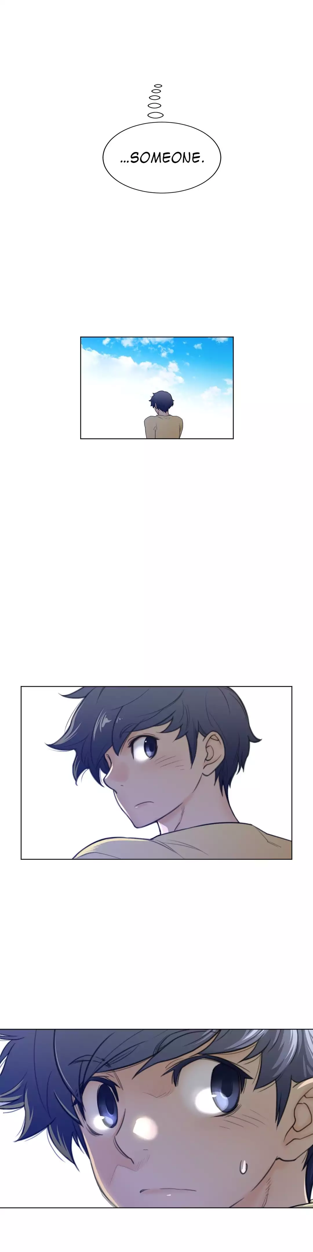 Perfect Half Chapter 60 Page 8