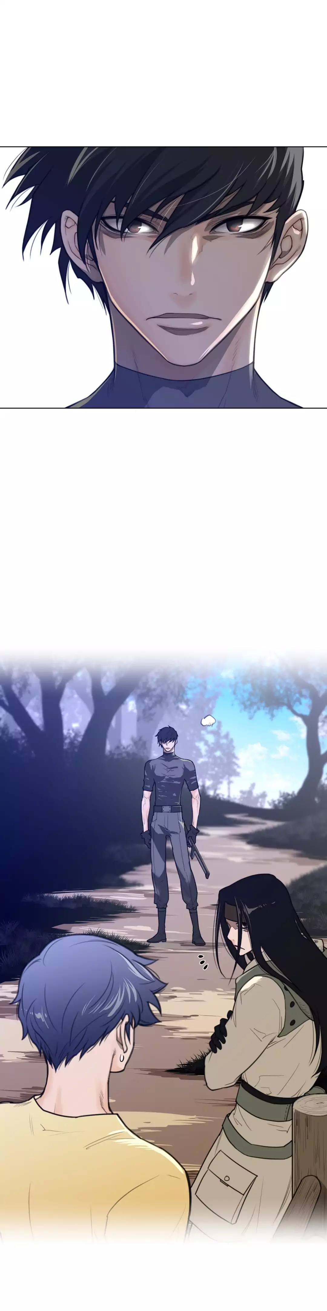 Perfect Half Chapter 60 Page 9
