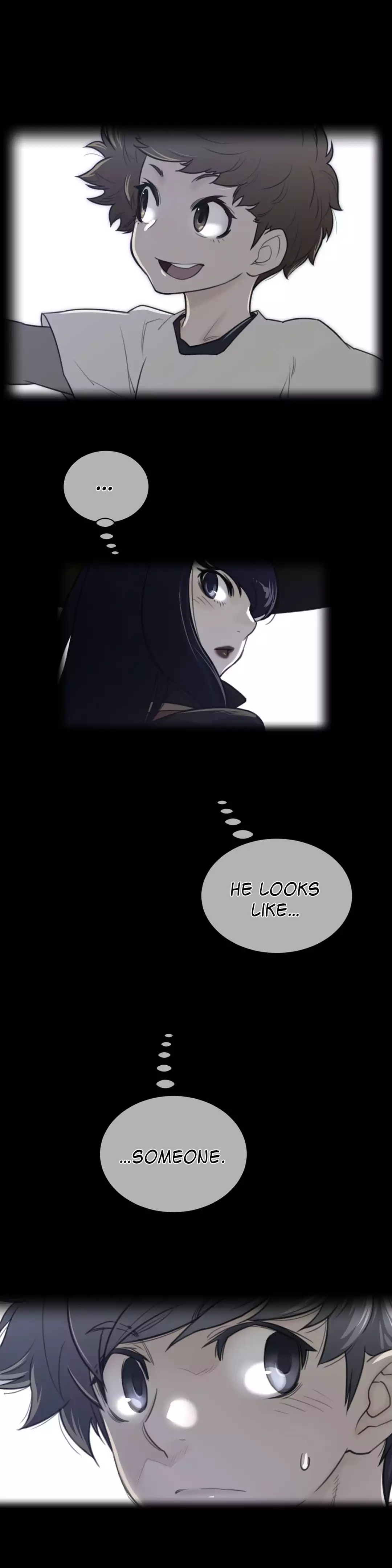 Perfect Half Chapter 61 Page 1