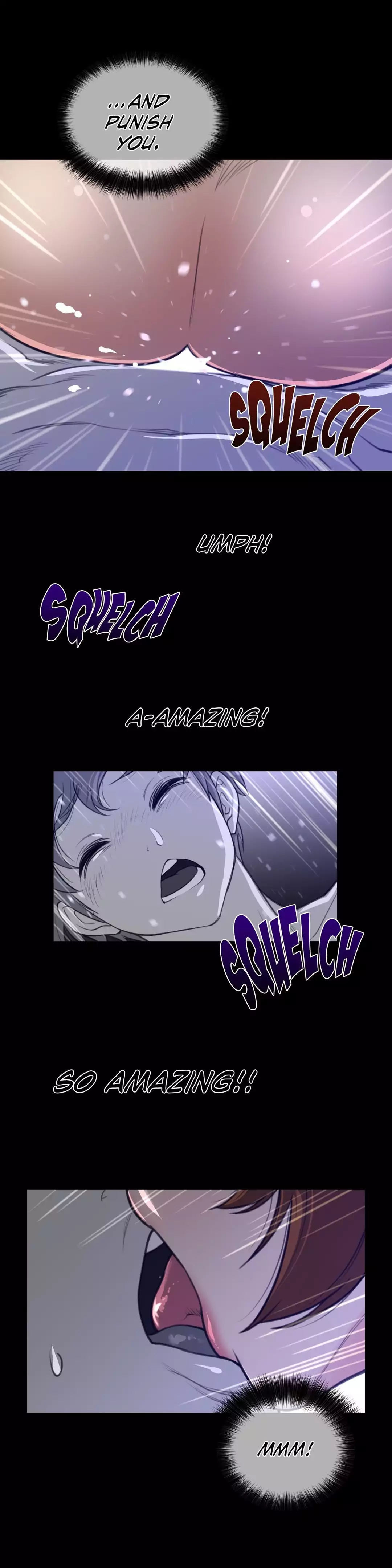Perfect Half Chapter 61 Page 10
