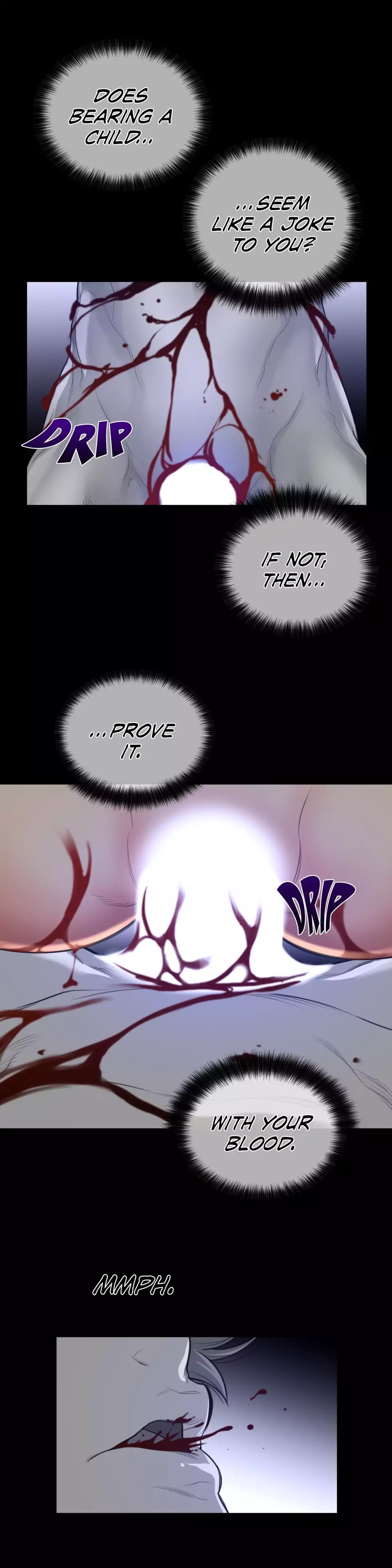 Perfect Half Chapter 61 Page 15