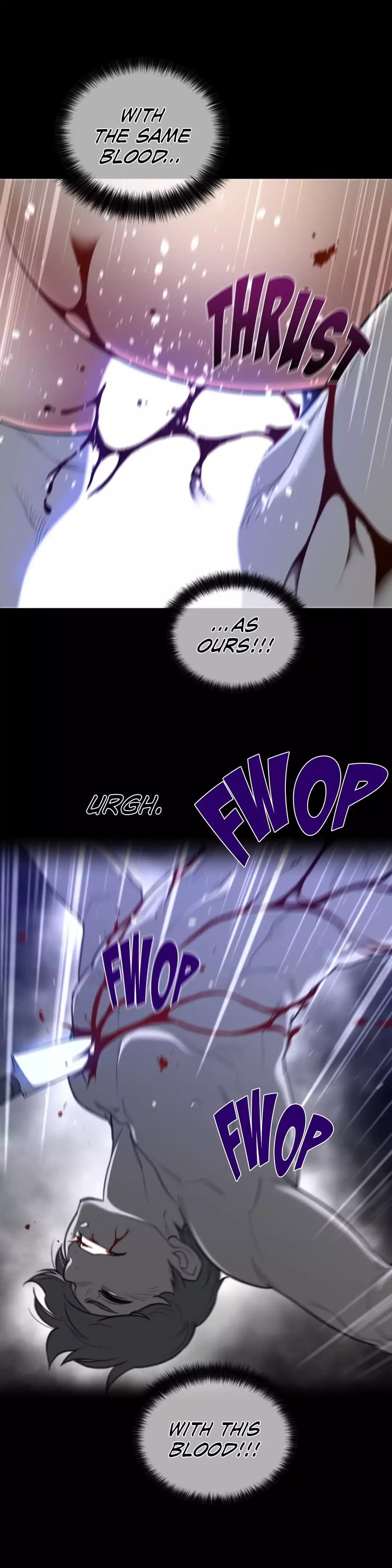 Perfect Half Chapter 61 Page 16