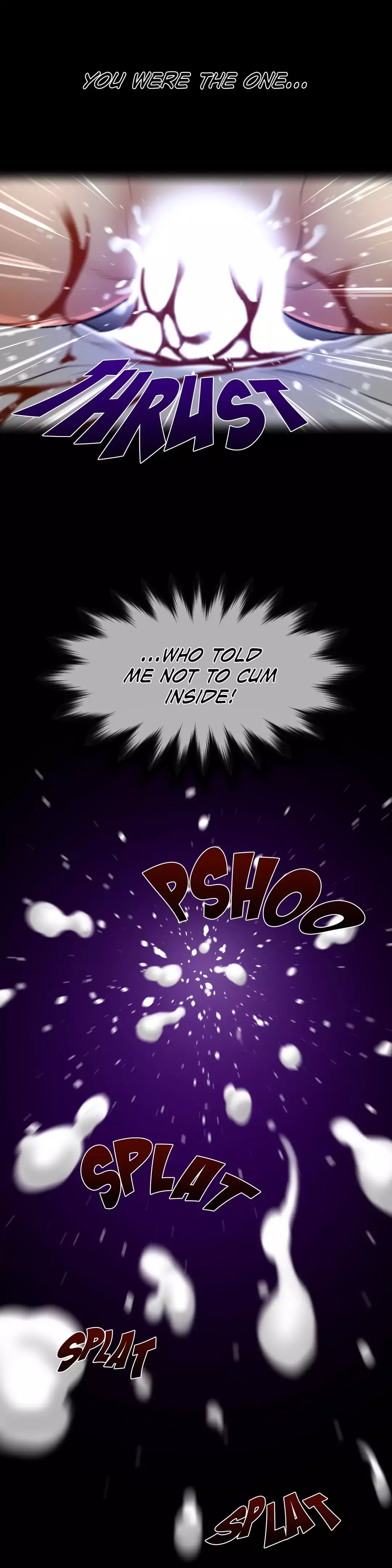 Perfect Half Chapter 61 Page 18