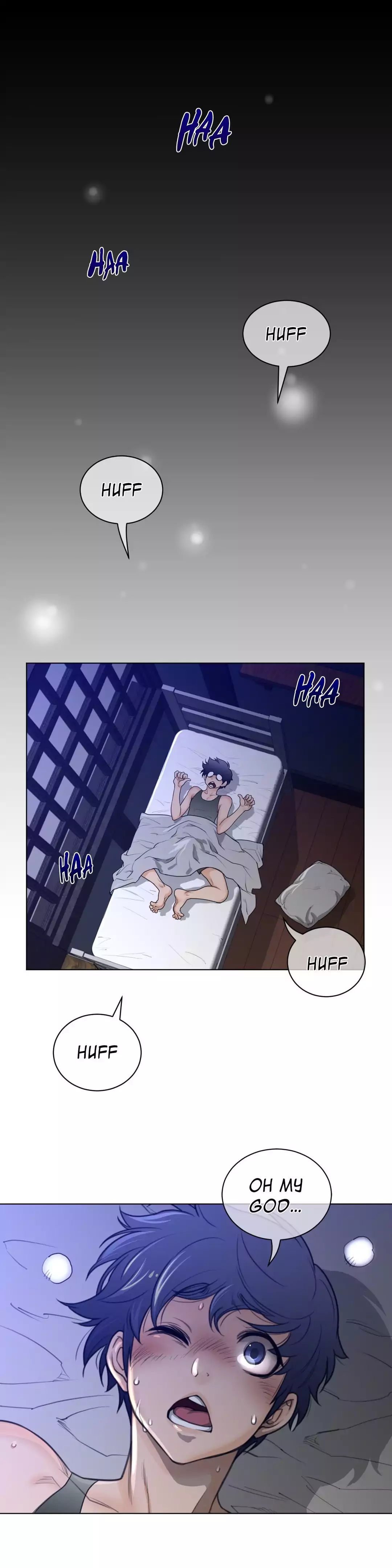 Perfect Half Chapter 61 Page 19