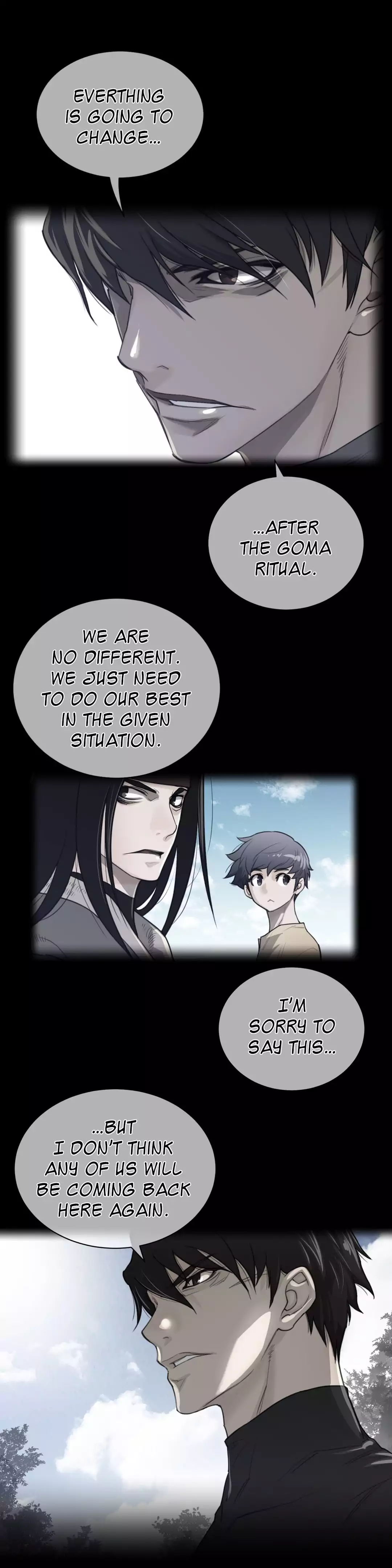 Perfect Half Chapter 61 Page 2