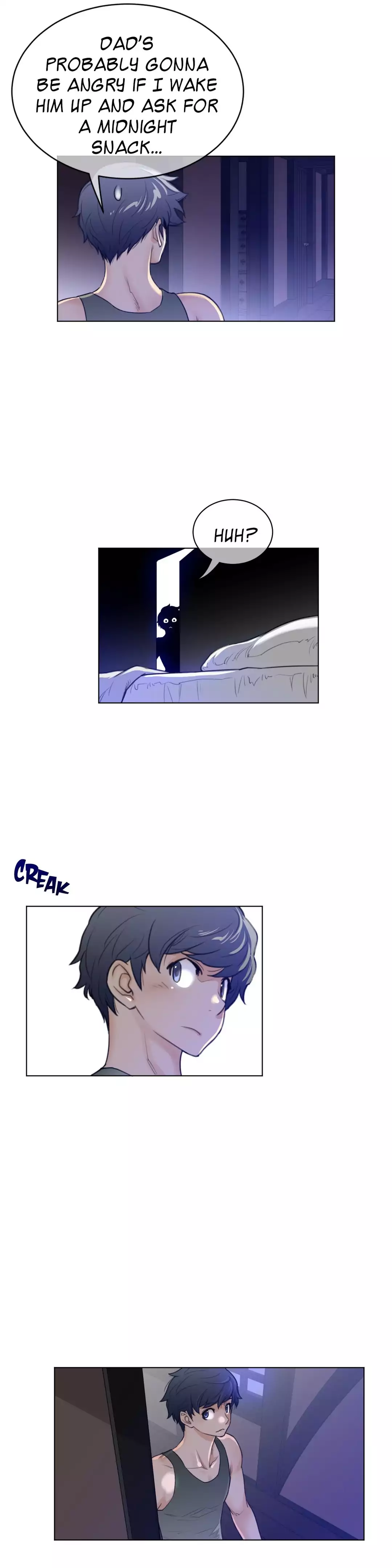 Perfect Half Chapter 61 Page 22