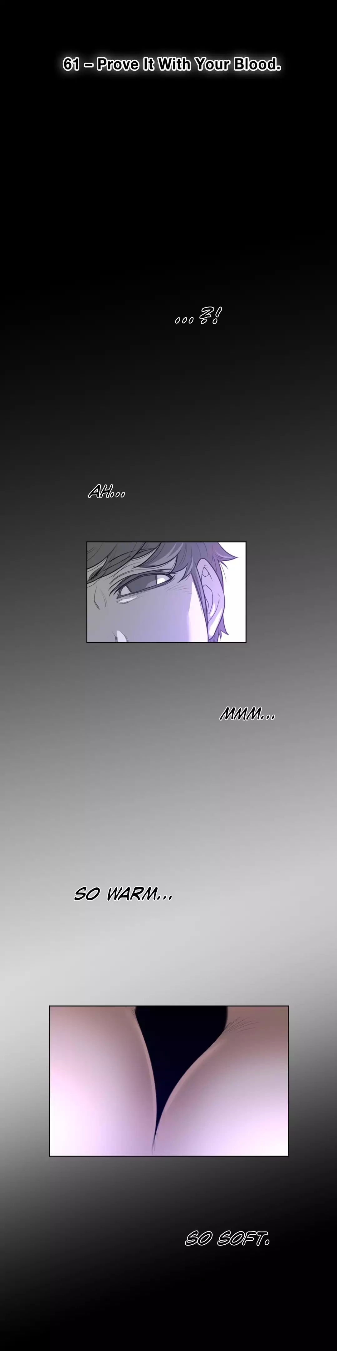 Perfect Half Chapter 61 Page 5