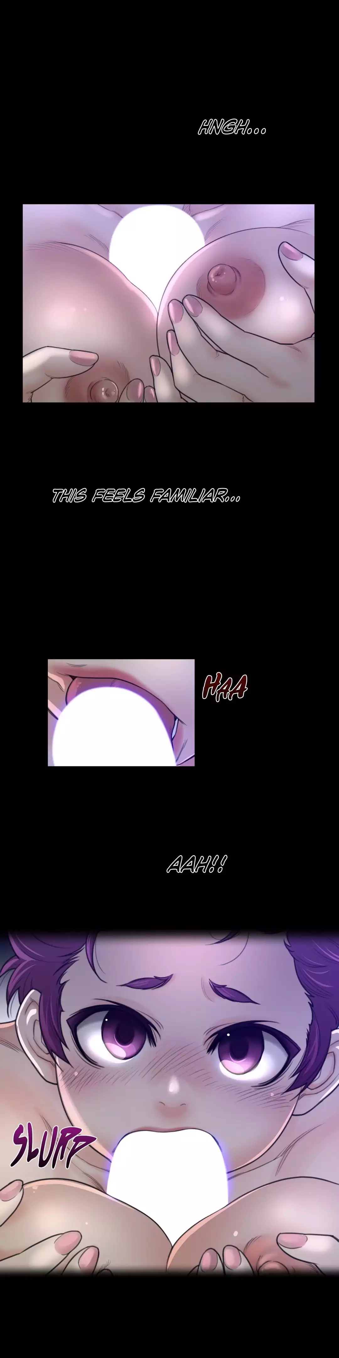 Perfect Half Chapter 61 Page 6