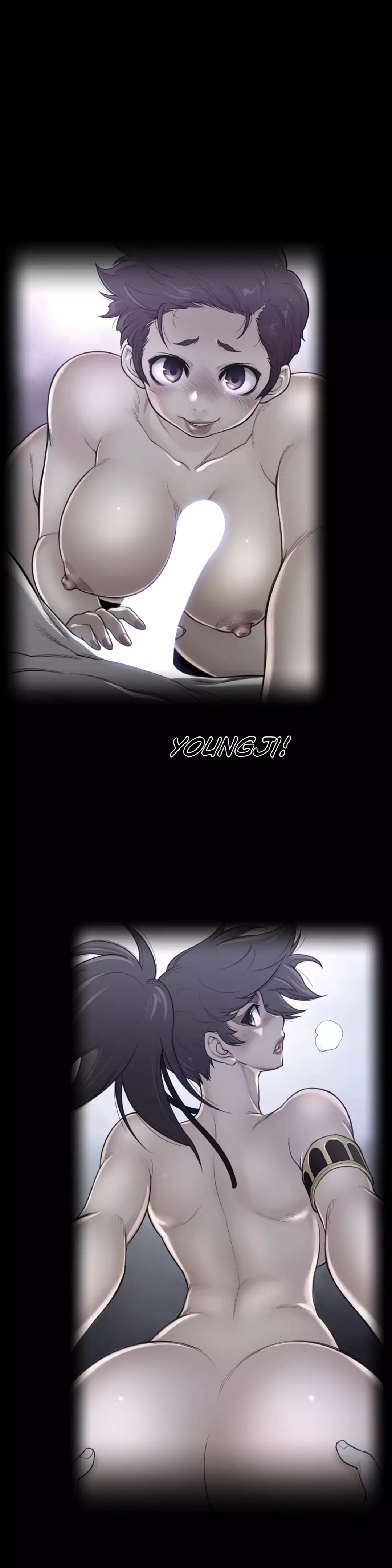 Perfect Half Chapter 62 Page 1