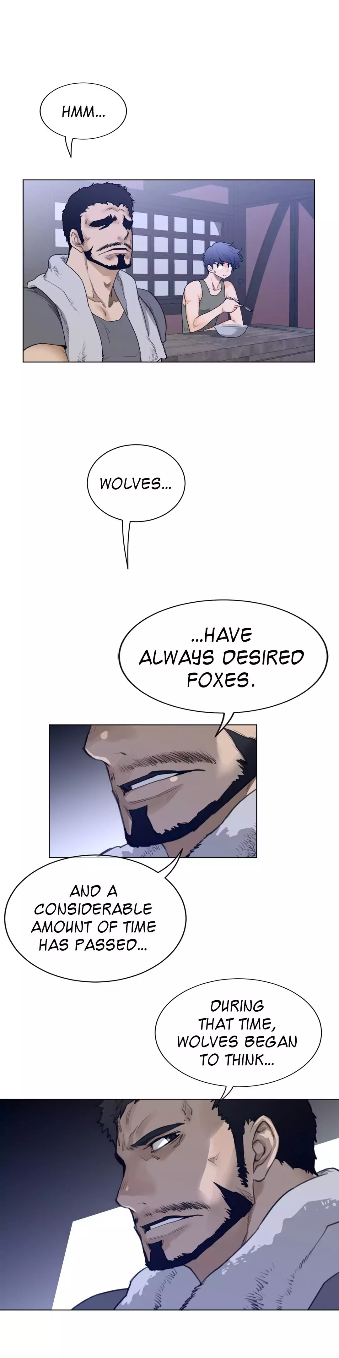 Perfect Half Chapter 62 Page 10