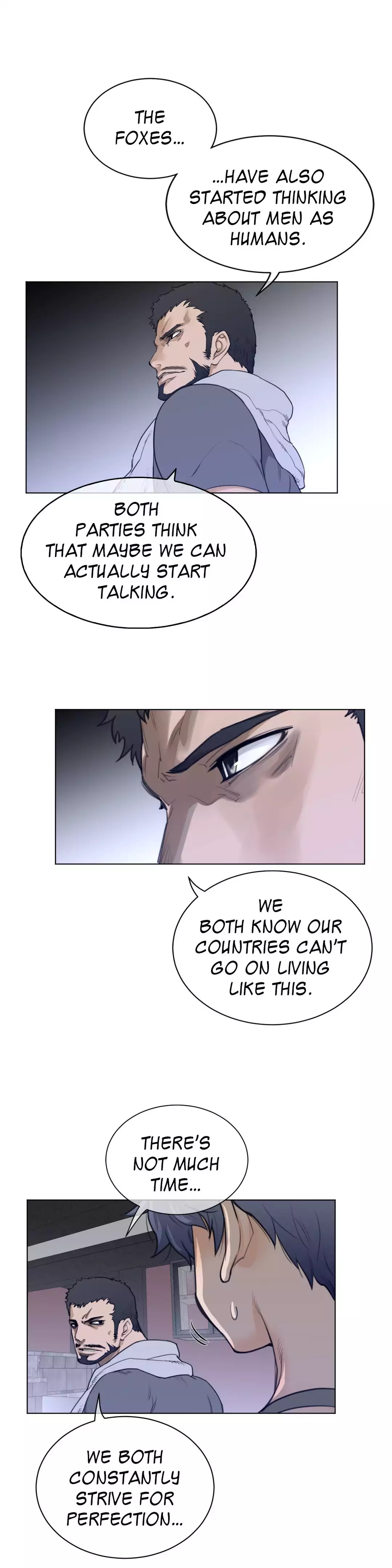 Perfect Half Chapter 62 Page 12