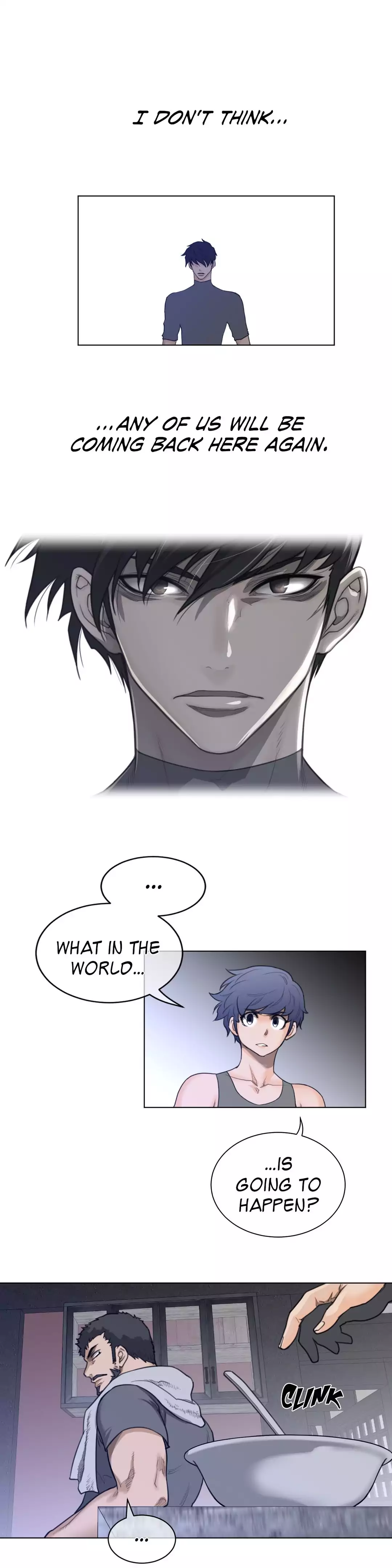 Perfect Half Chapter 62 Page 19