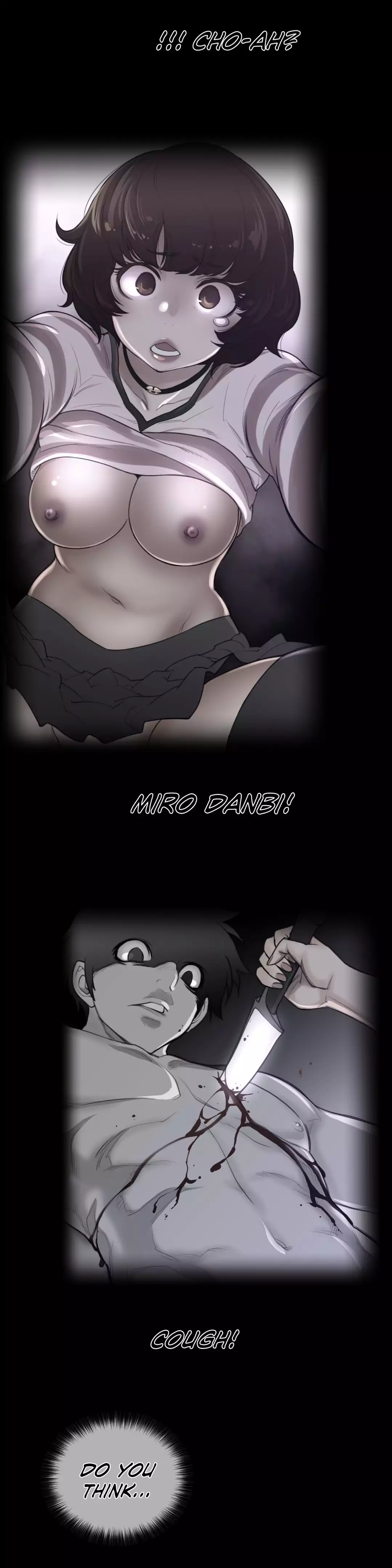 Perfect Half Chapter 62 Page 2