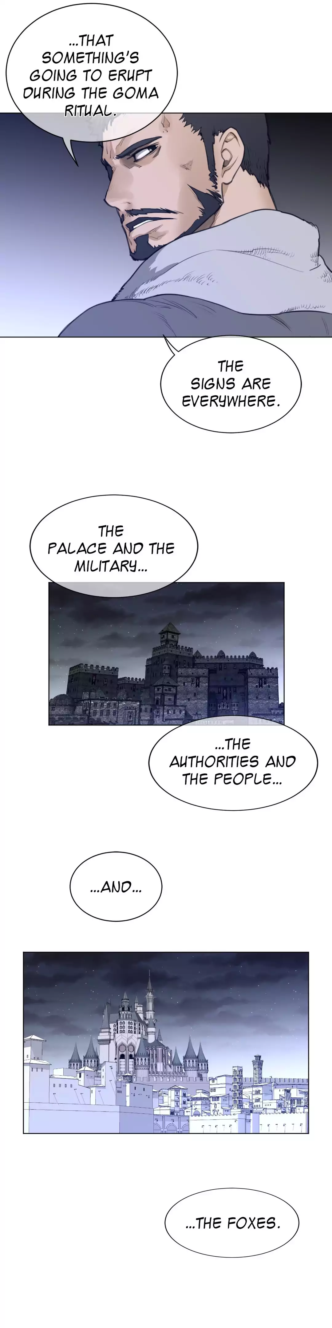 Perfect Half Chapter 62 Page 21