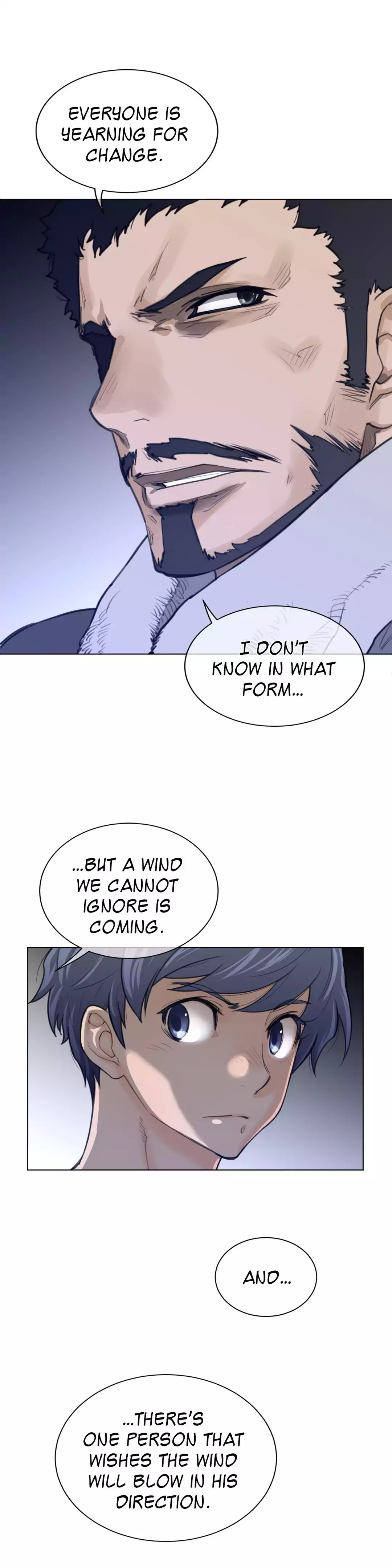 Perfect Half Chapter 62 Page 22