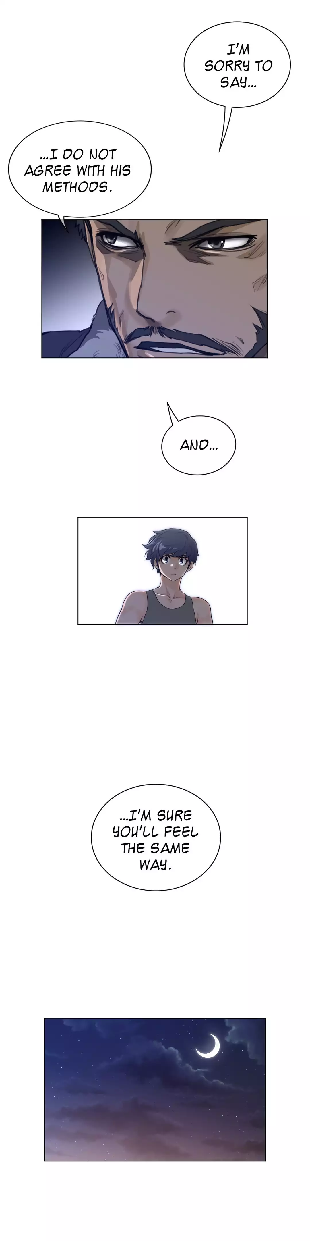 Perfect Half Chapter 62 Page 23