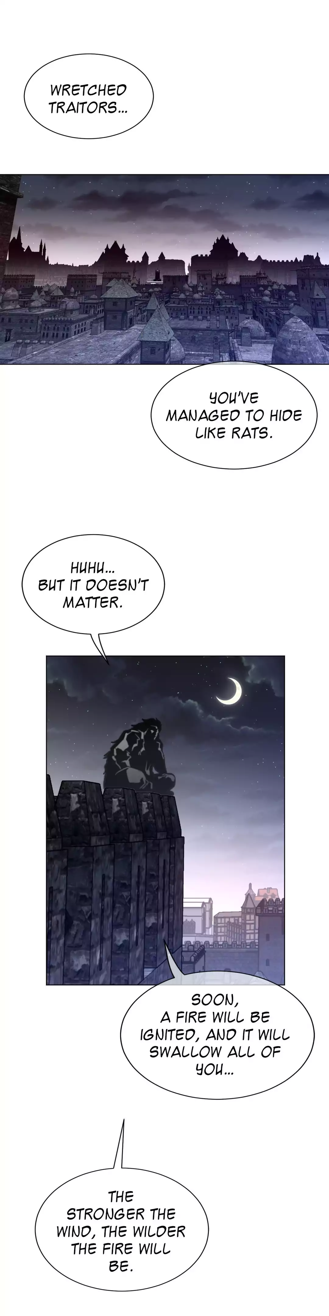Perfect Half Chapter 62 Page 25