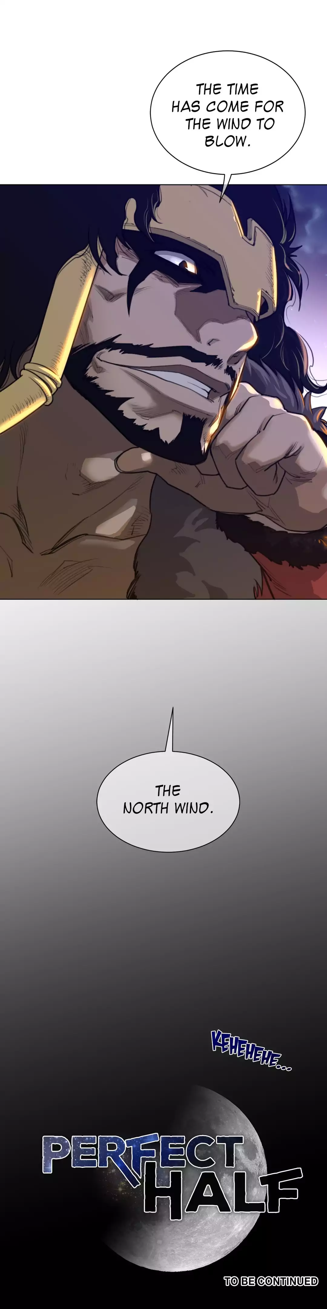 Perfect Half Chapter 62 Page 26