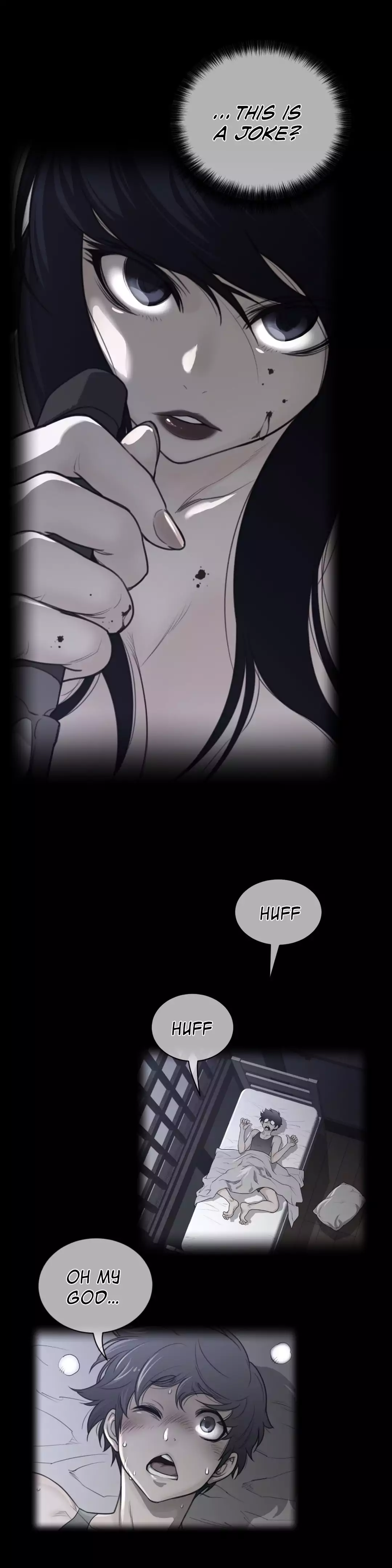 Perfect Half Chapter 62 Page 3