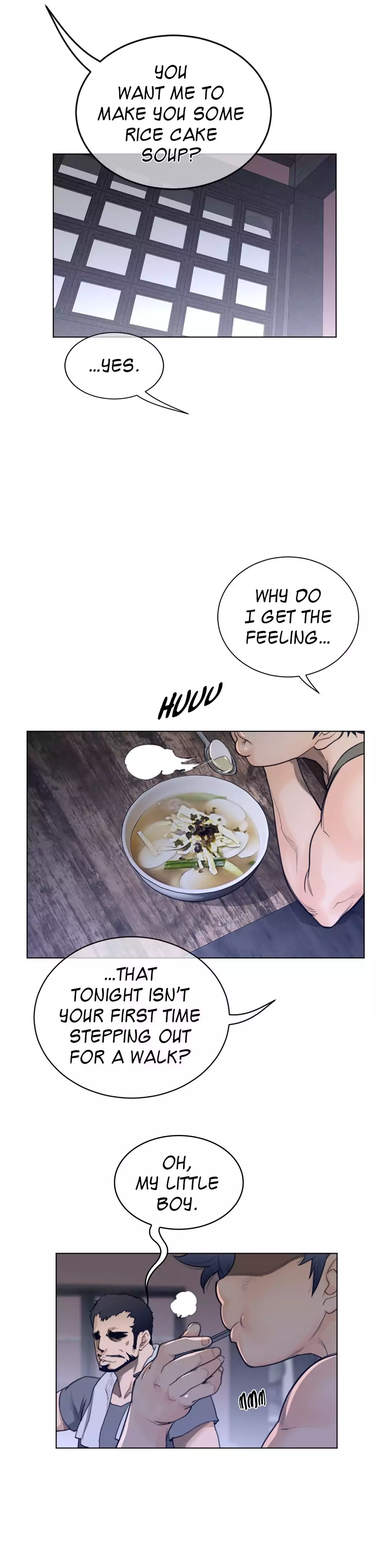 Perfect Half Chapter 62 Page 7