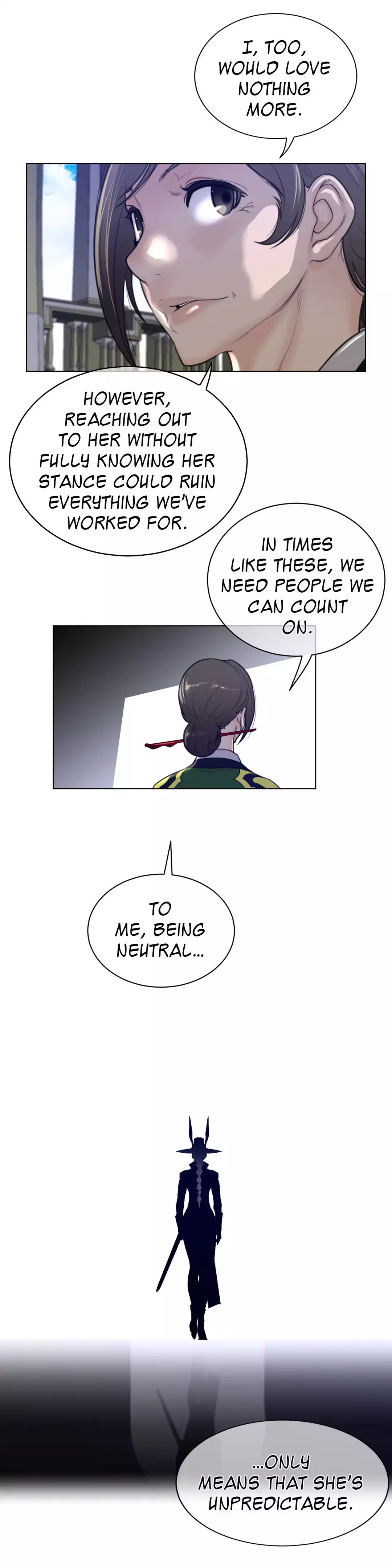 Perfect Half Chapter 63 Page 11
