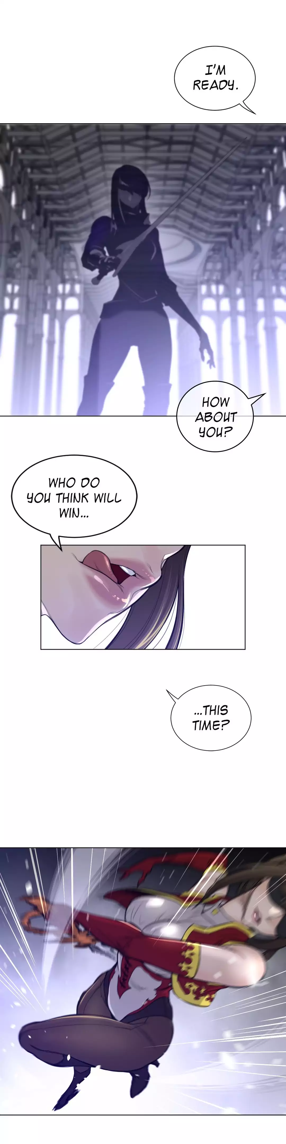 Perfect Half Chapter 63 Page 14