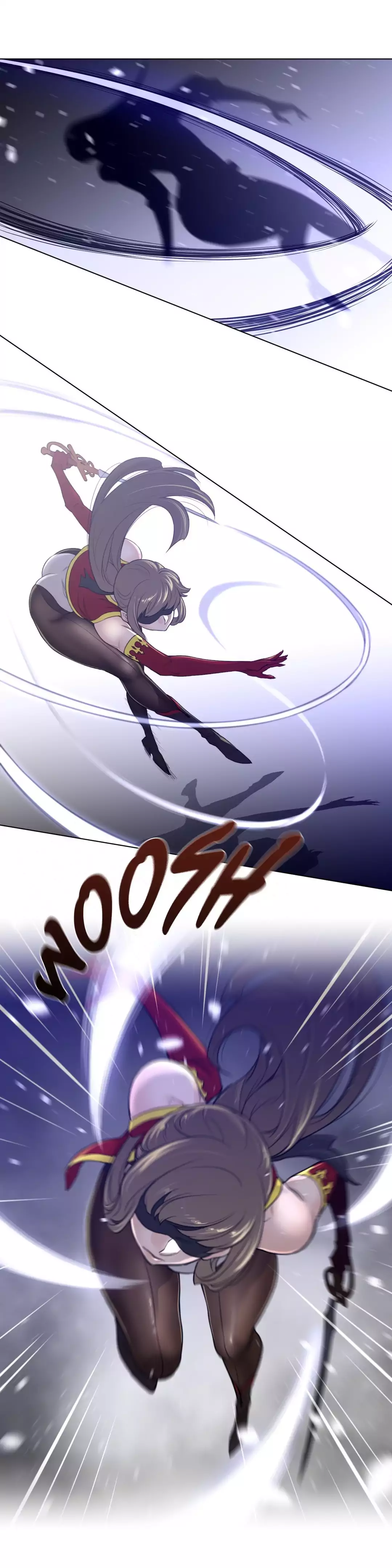 Perfect Half Chapter 63 Page 17