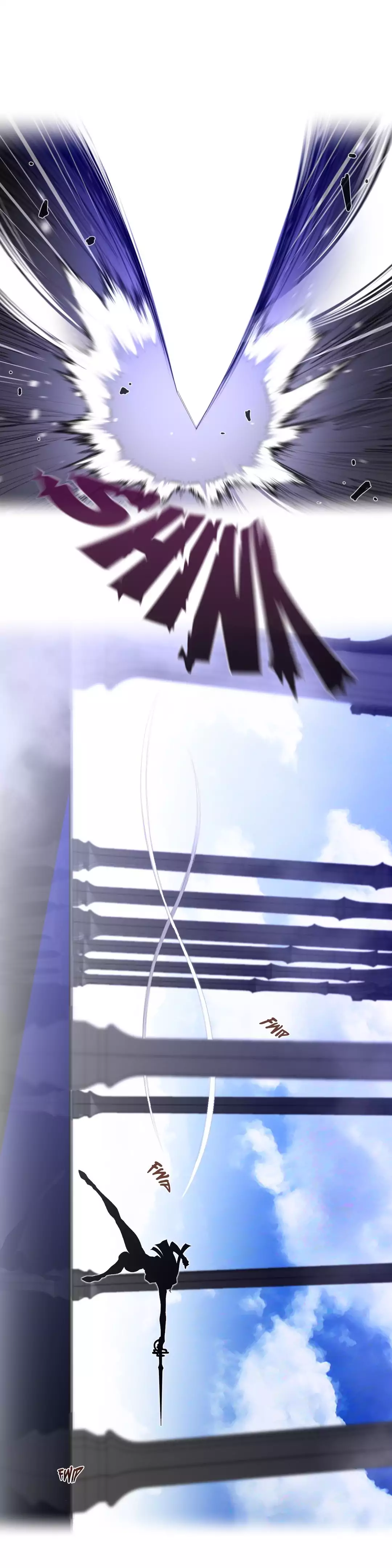Perfect Half Chapter 63 Page 18