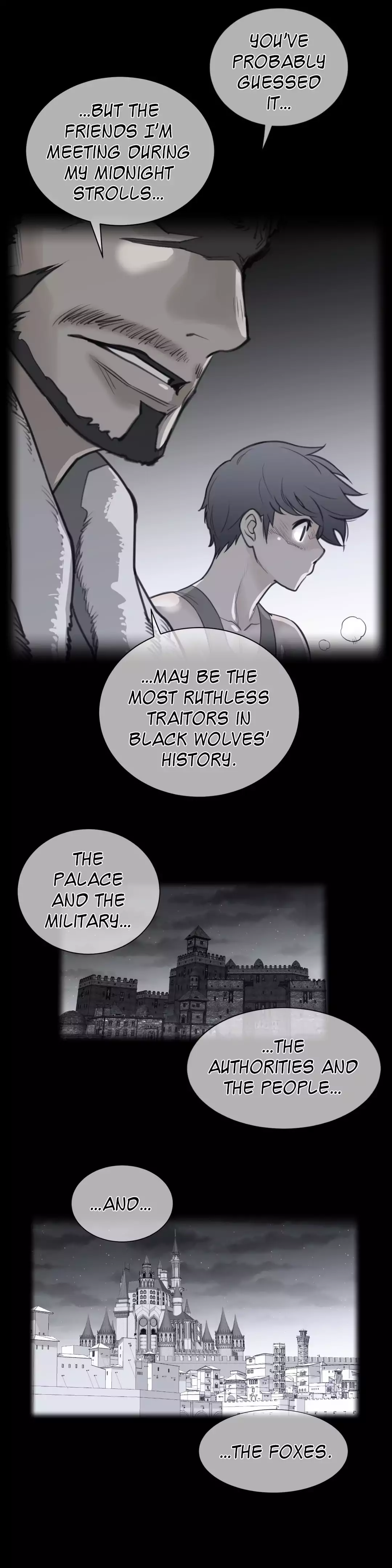 Perfect Half Chapter 63 Page 2