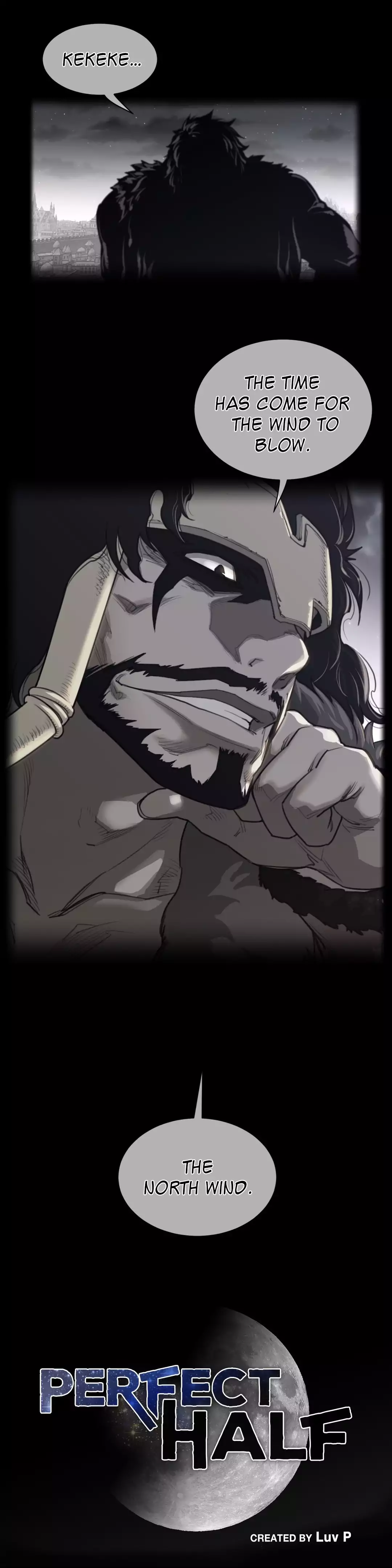 Perfect Half Chapter 63 Page 4