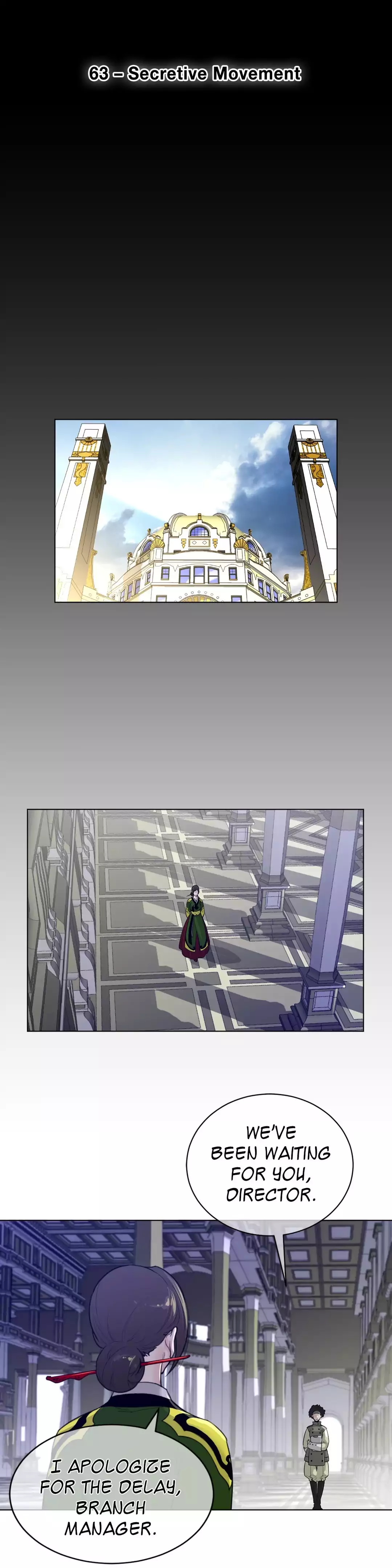Perfect Half Chapter 63 Page 5