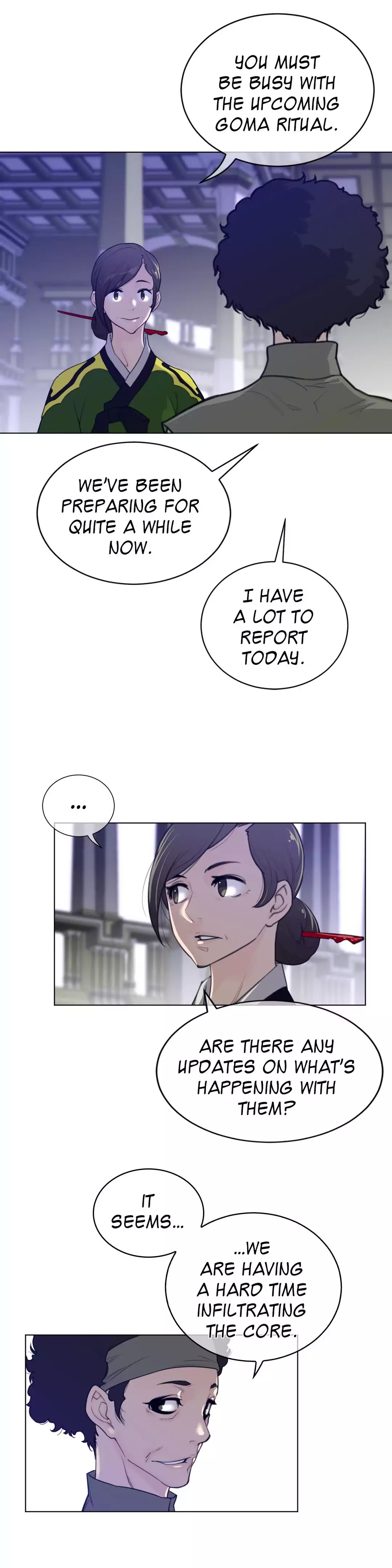 Perfect Half Chapter 63 Page 6