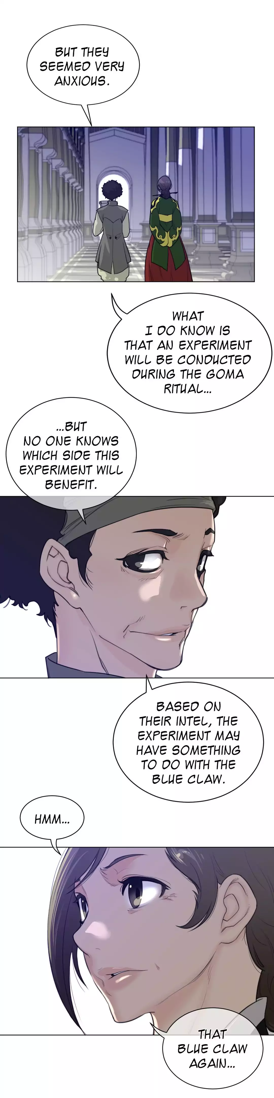 Perfect Half Chapter 63 Page 7