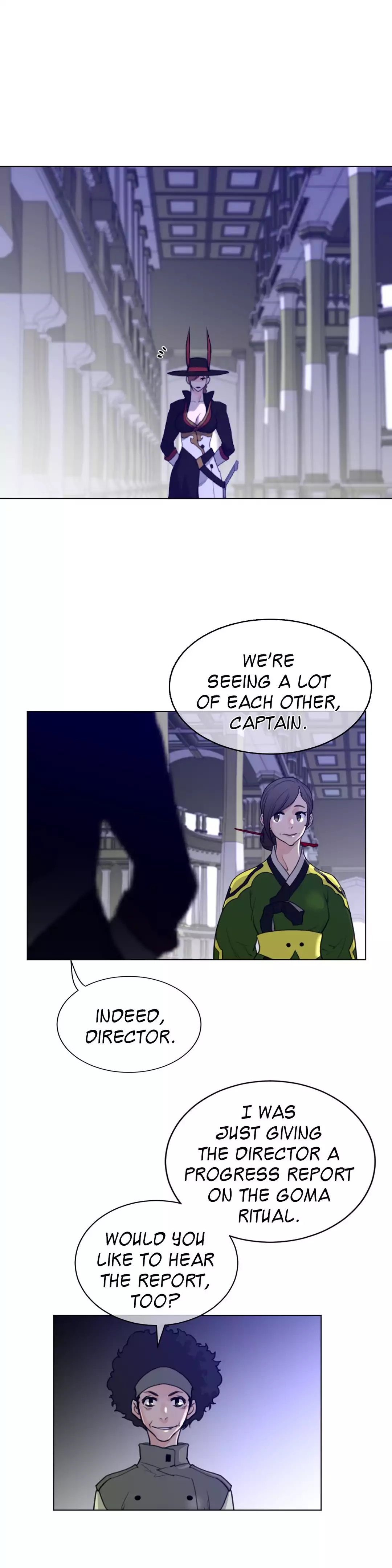 Perfect Half Chapter 63 Page 9