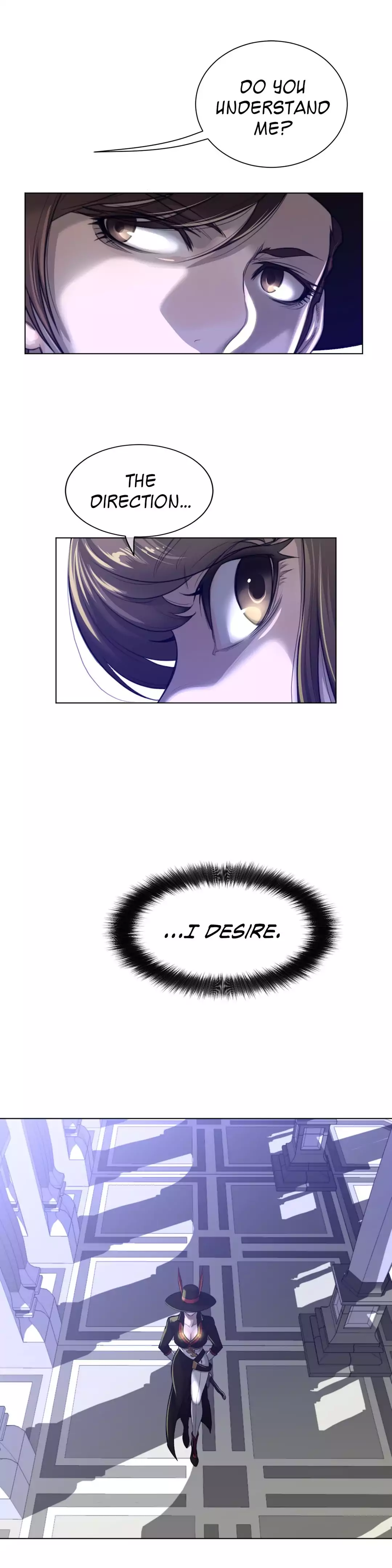 Perfect Half Chapter 64 Page 13