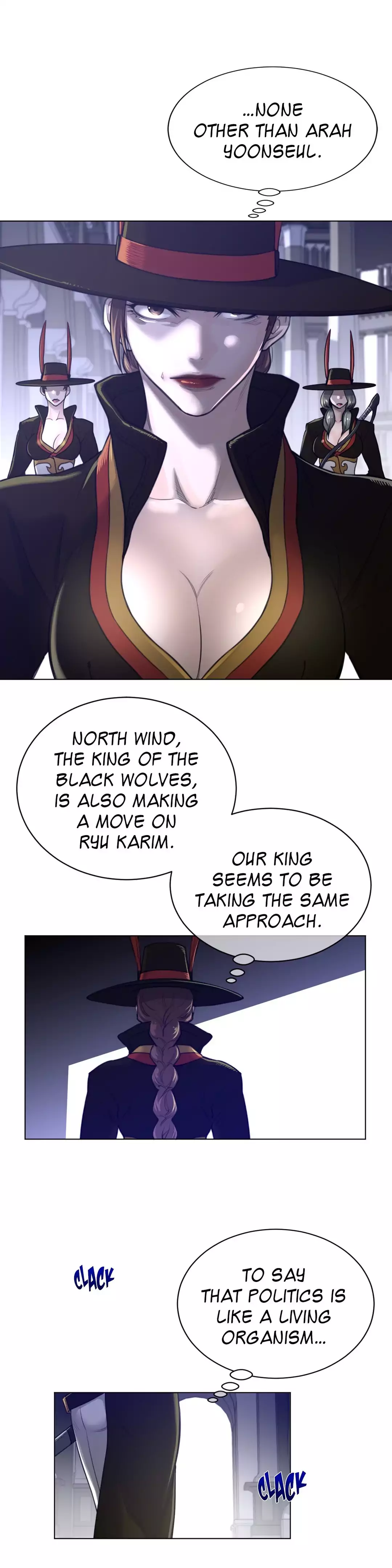 Perfect Half Chapter 64 Page 15
