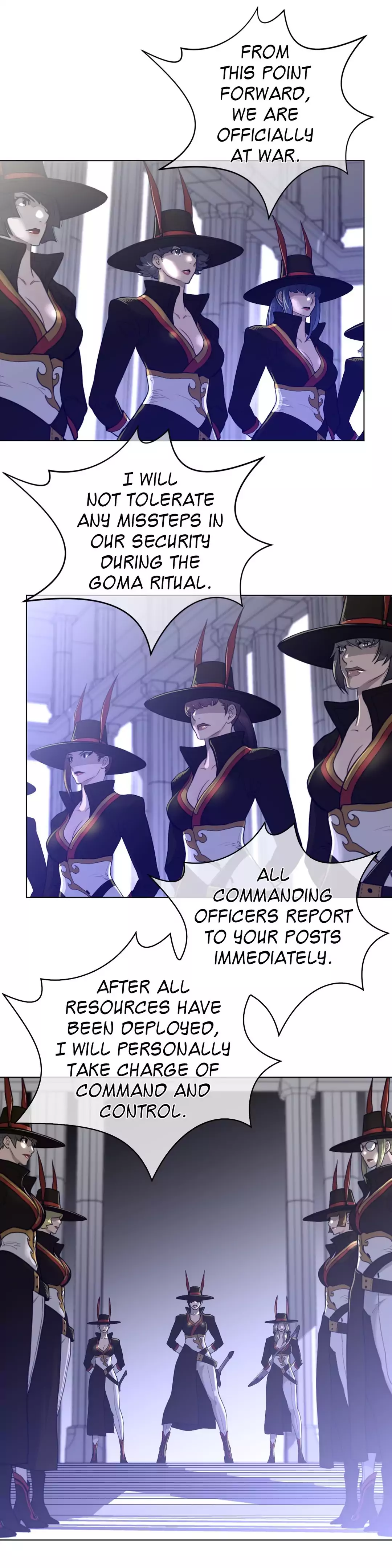 Perfect Half Chapter 64 Page 17